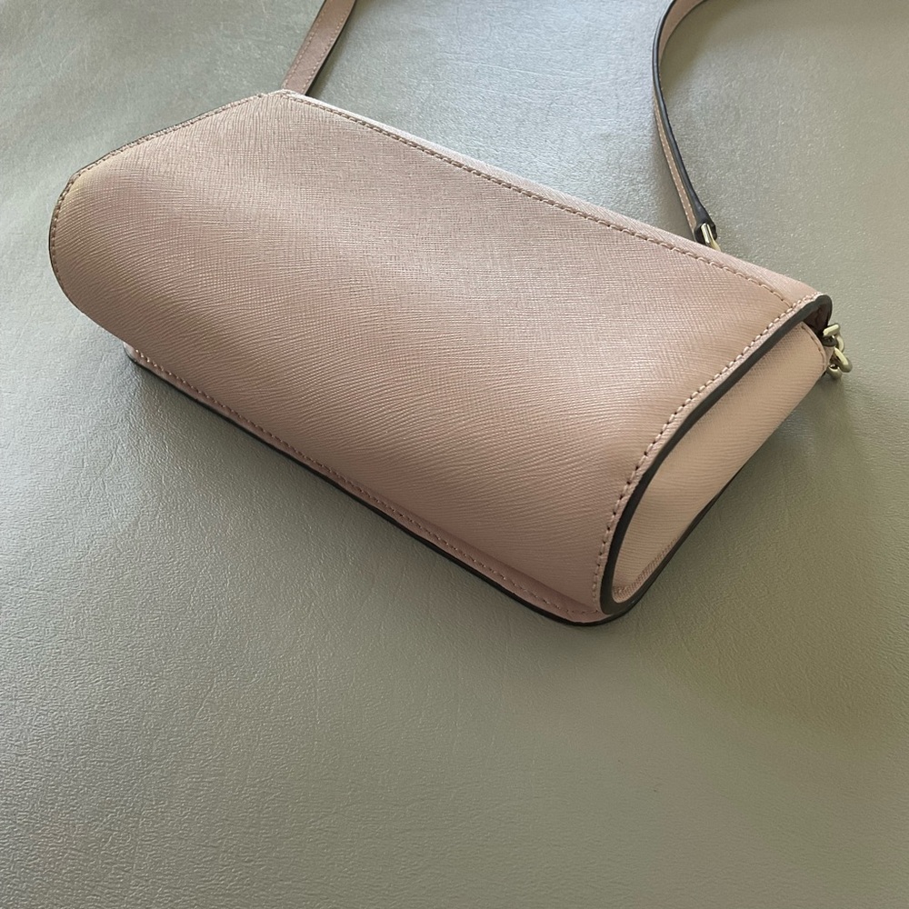 Kate Spade Pink Crossbody - Picture 5 of 7